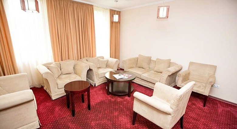 Jumbo Hotel