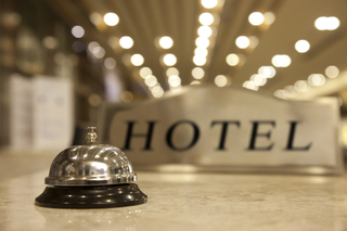 Europa Hotel
