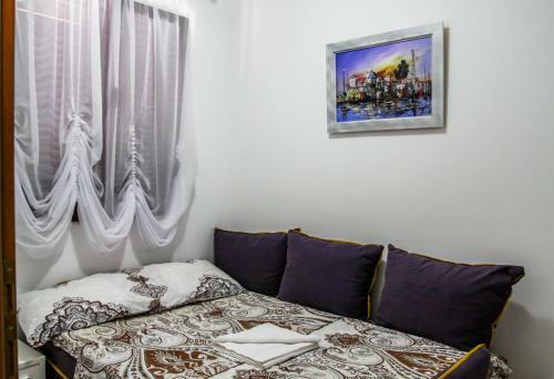 Fashion Apartments Risan