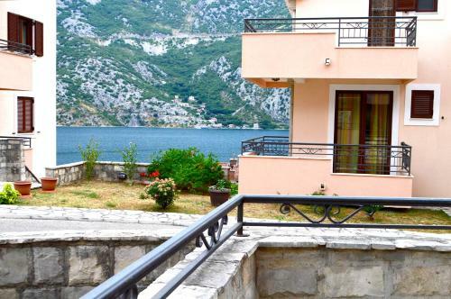 Fashion Apartments Risan