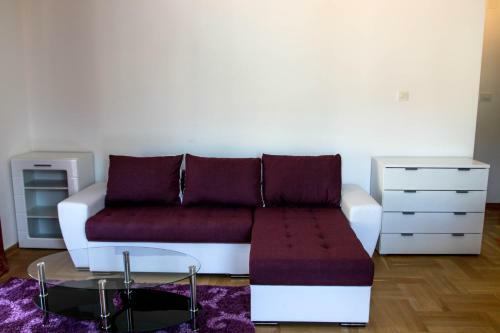 Fashion Apartments Risan