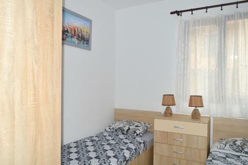 Fashion Apartments Risan