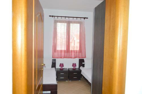 Fashion Apartments Risan