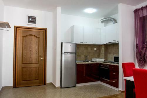 Fashion Apartments Risan