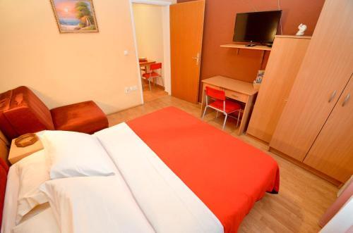 Apartments Vojin