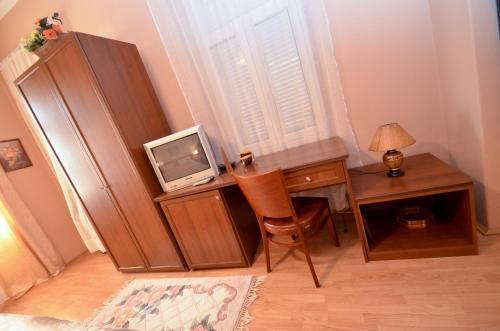 Apartments Vojin