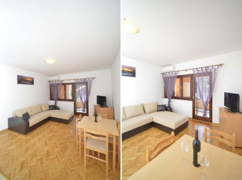 Apartamentos Villa Illyrik