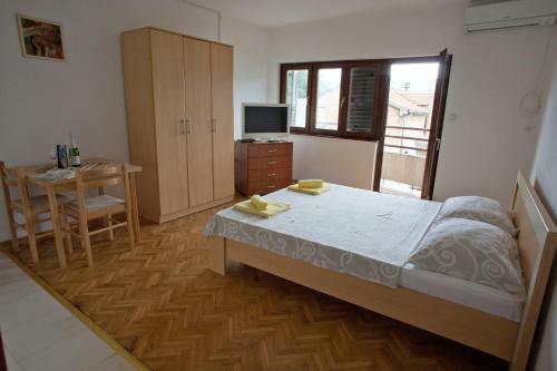 Apartamentos Villa Illyrik