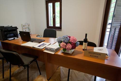 Apartamentos Villa Illyrik