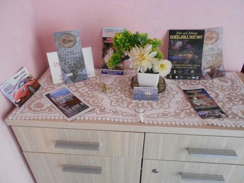 Hostal Lorena Rooms