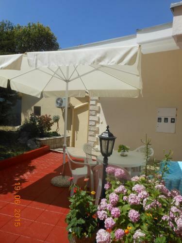 Hostal Lorena Rooms