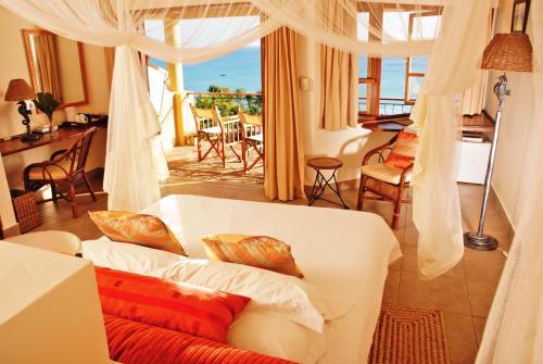 Casa Rex Boutique Hotel