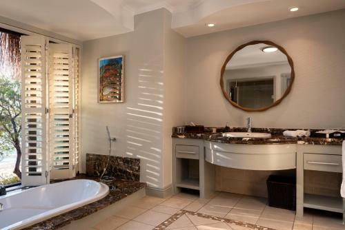 Hotel Anantara Bazaruto Island Resort & Spa