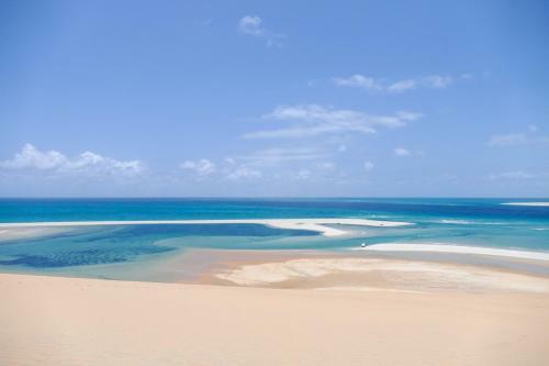 Hotel Anantara Bazaruto Island Resort & Spa