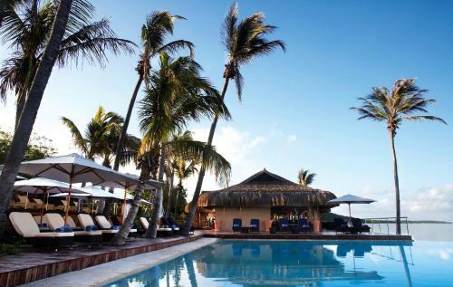 Hotel Anantara Bazaruto Island Resort & Spa