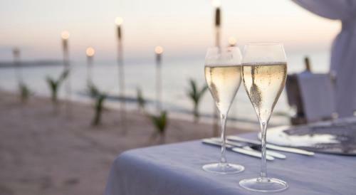 Hotel Anantara Bazaruto Island Resort & Spa