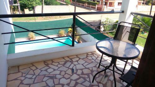 Hostal Marumadi Planeta Mocambique
