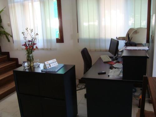 Hostal Marumadi Planeta Mocambique