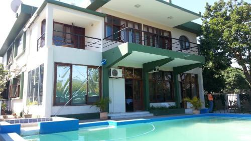 Hostal Marumadi Planeta Mocambique