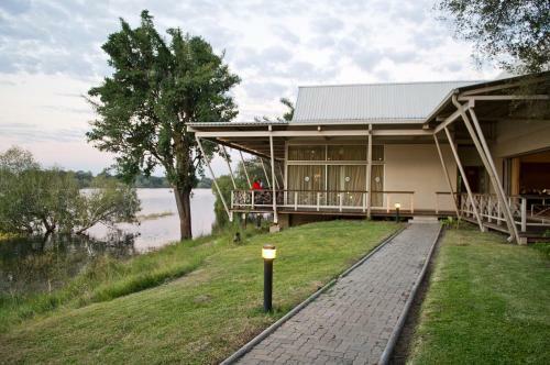 Protea Hotel Zambezi River