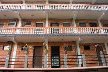 Hotel Nagarkot Bed & Breakfast