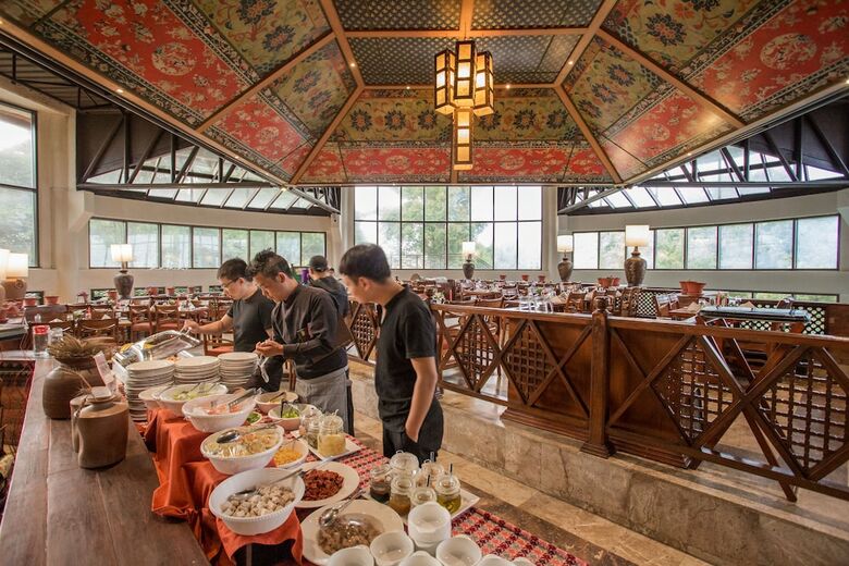 Hotel Club Himalaya
