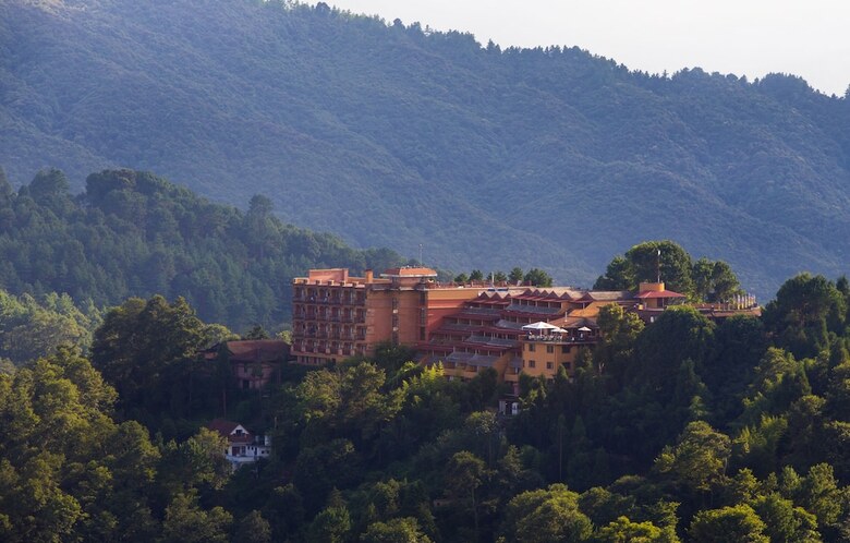 Hotel Club Himalaya