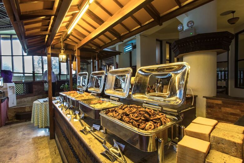 Hotel Club Himalaya