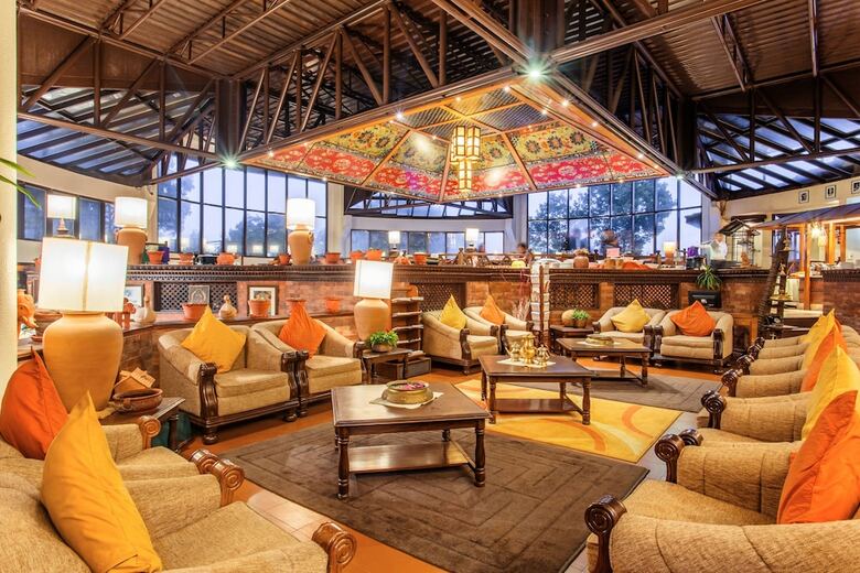 Hotel Club Himalaya