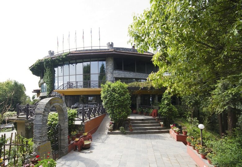 Hotel Club Himalaya