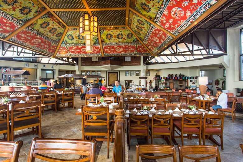Hotel Club Himalaya
