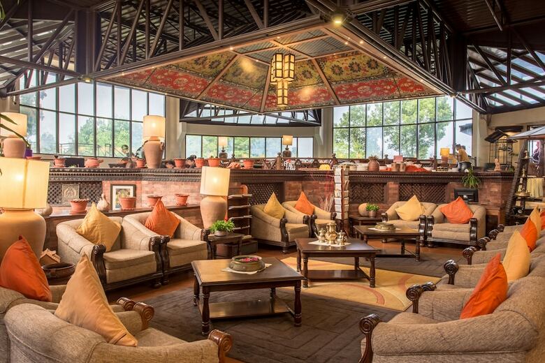 Hotel Club Himalaya