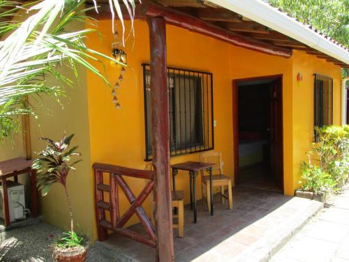 Hotel Casa De Pacifico Masachapa Playa