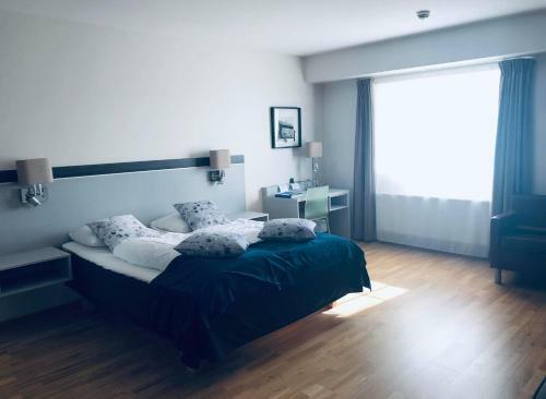 Skaslien Hotel & Guesthouse