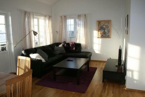 Apartamentos R�ldal Booking