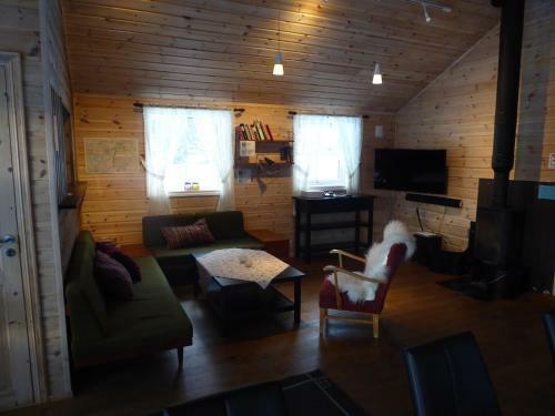 Lodge Seim Camping