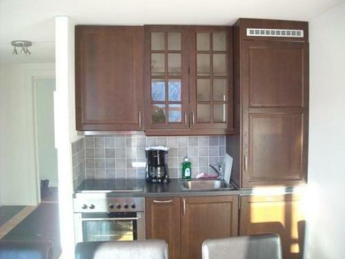 Apartamento R�ldal Overnatting