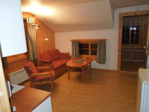 Hotel Skj�k Turistheim