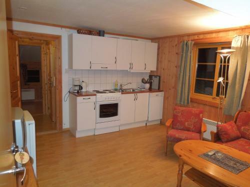 Hotel Skj�k Turistheim