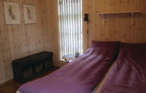 Holiday Home D�lemo Hillestadheia VI