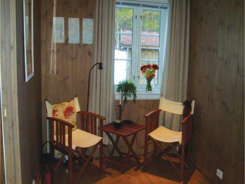 Holiday Home �mli Hillestadheia
