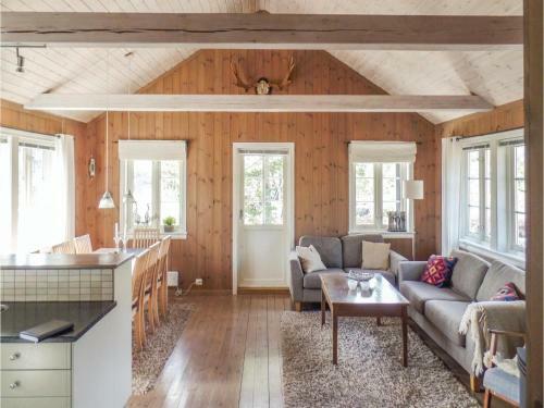 Holiday Home �mli Hillestadheia
