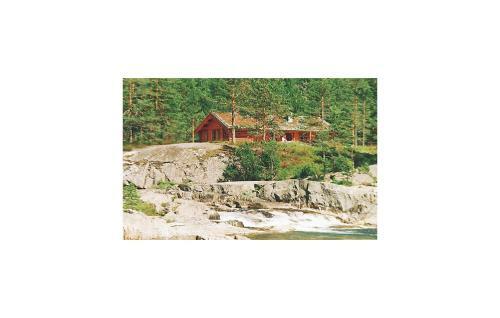 Holiday Home D�lemo Fosslaugfoss