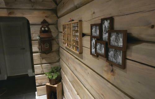 Holiday Home D�lemo Hillestadheia IX