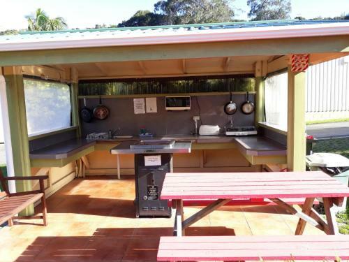 Whatuwhiwhi Top 10 Holiday Park