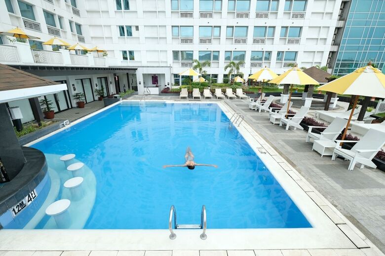 Quest Hotel & Conference Center ? Cebu