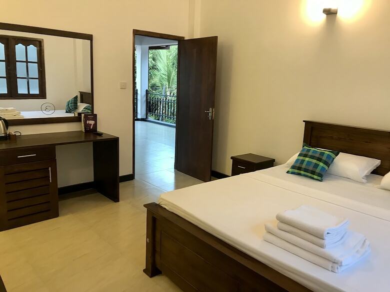 Hotel Ravan Tangalle