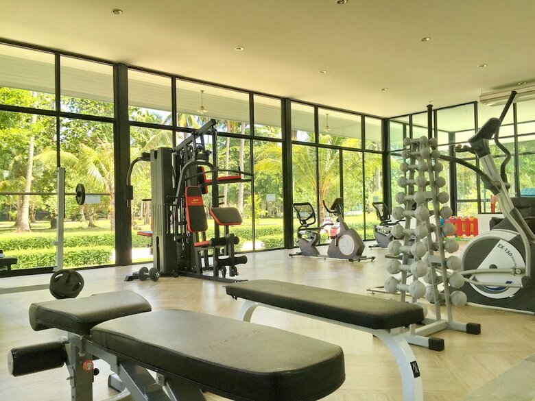 Hotel Racha Island Resort (Rayaburi)