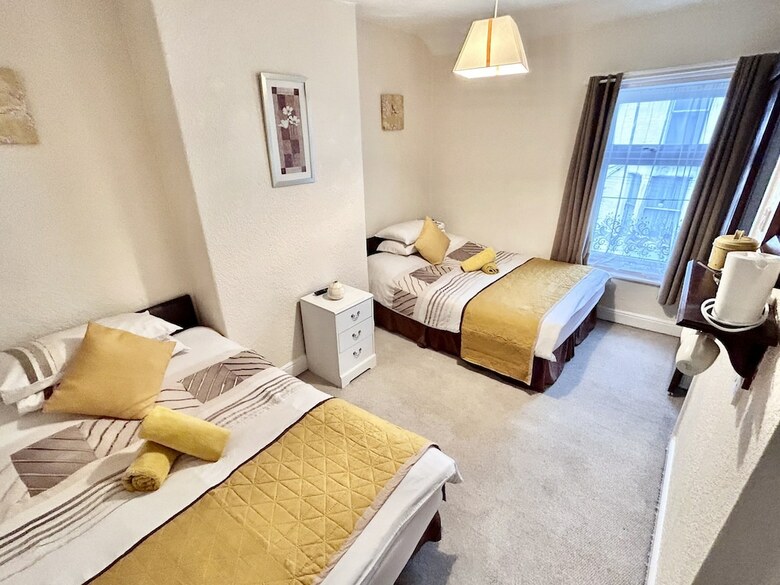 Hotel Aysgarth House