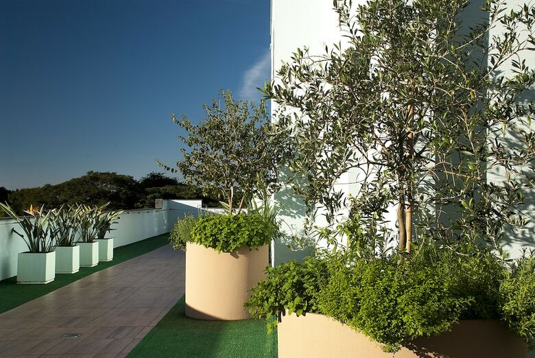Hotel Holiday Inn Porto Alegre